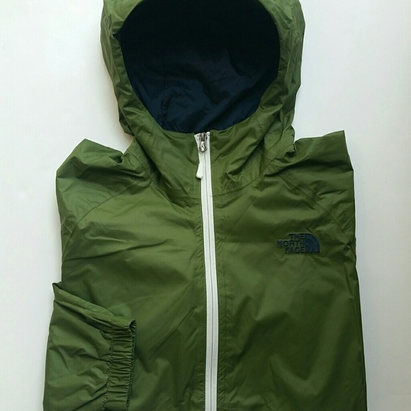 north face boreal